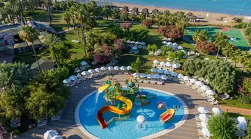 LIMAK ARCADIA SPORT RESORT