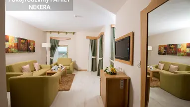 LIMAK ARCADIA SPORT RESORT