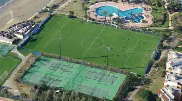 Limak Arcadia Sport Resort