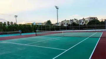 Limak Arcadia Sport Resort