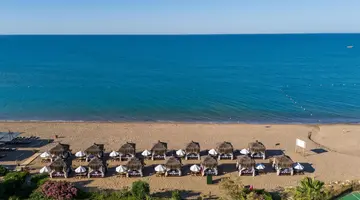 Limak Arcadia Sport Resort