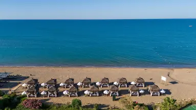 Limak Arcadia Sport Resort