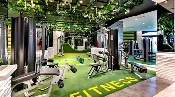 Limak Arcadia Sport&Resort