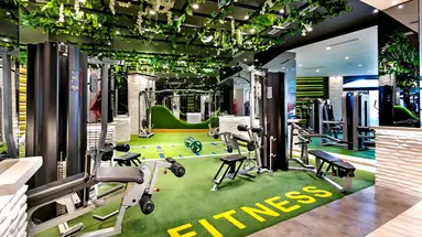 Limak Arcadia Sport&Resort