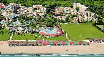 Limak Arcadia Sport&Resort