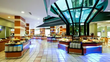 Limak Arcadia Sport&Resort