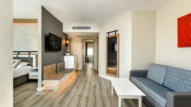 Limak Arcadia Sport&Resort