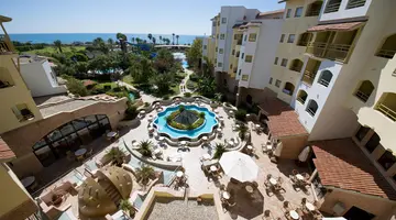 LIMAK ARCADIA SPORT RESORT