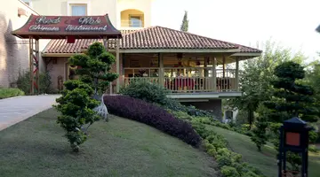 LIMAK ARCADIA SPORT RESORT