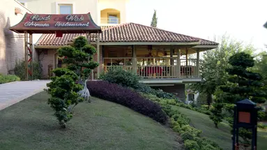 LIMAK ARCADIA SPORT RESORT
