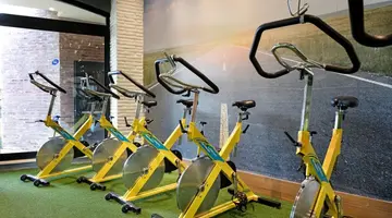 LIMAK ARCADIA SPORT RESORT