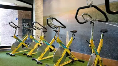LIMAK ARCADIA SPORT RESORT