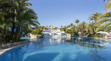 LIMAK ARCADIA SPORT RESORT