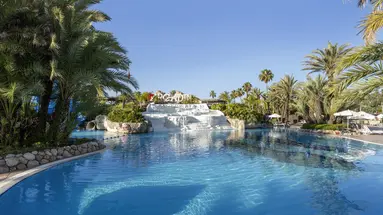 LIMAK ARCADIA SPORT RESORT