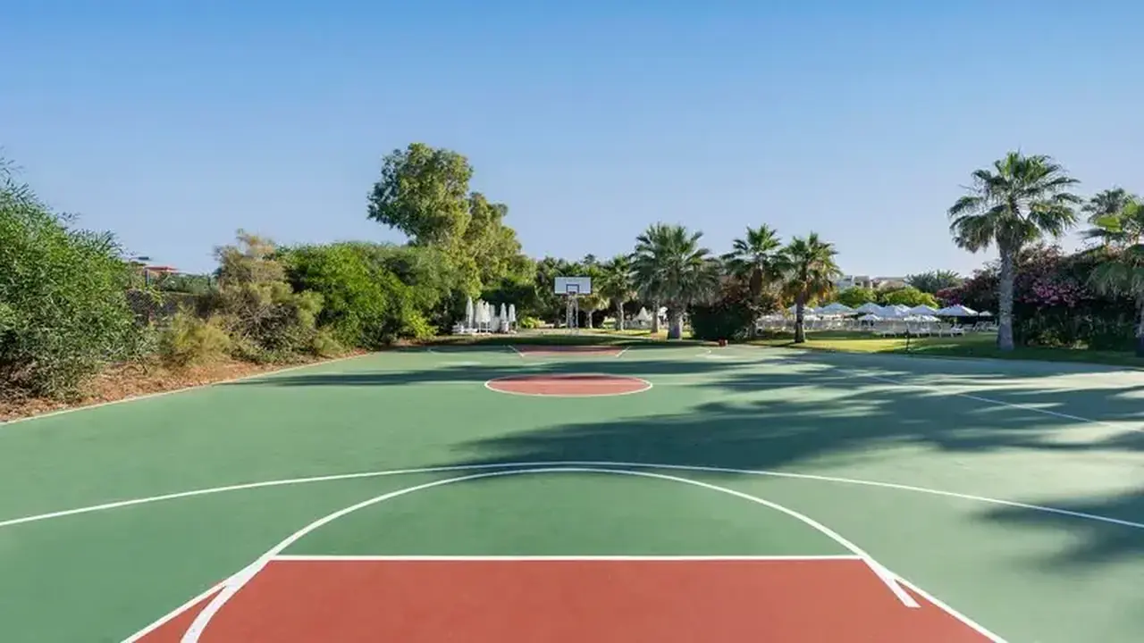 Limak Arcadia Sport Resort