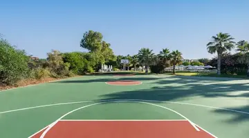 Limak Arcadia Sport Resort