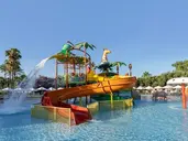 Limak Arcadia Sport Resort