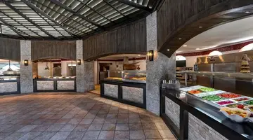 Limak Arcadia Sport Resort