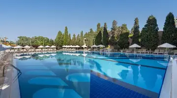 Limak Arcadia Sport Resort