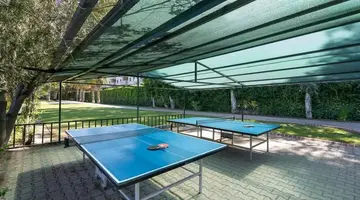 Limak Arcadia Sport Resort