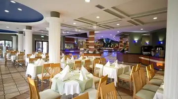 Limak Arcadia Sport Resort