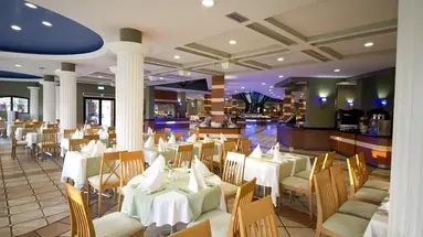 Limak Arcadia Sport Resort