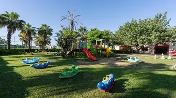 Limak Arcadia Sport Resort