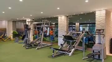 Limak Arcadia Sport Resort