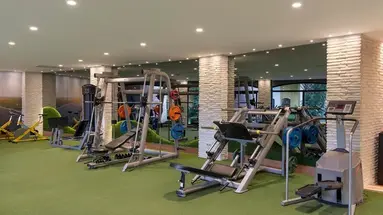 Limak Arcadia Sport Resort