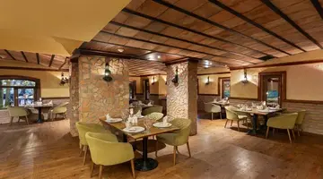 Limak Arcadia Sport Resort