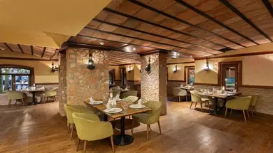 Limak Arcadia Sport Resort