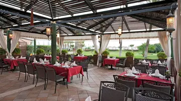 Limak Arcadia Sport Resort