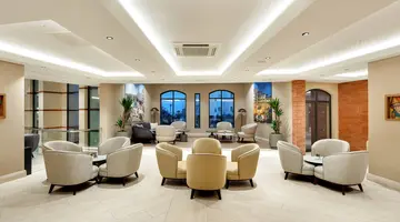 Limak Arcadia Sport&Resort