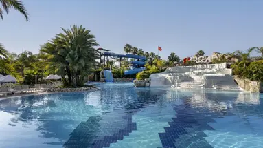 LIMAK ARCADIA SPORT RESORT