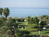 LIMAK ARCADIA SPORT RESORT
