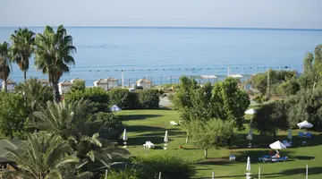LIMAK ARCADIA SPORT RESORT