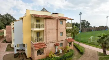 Limak Arcadia Sport Resort