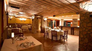 Limak Arcadia Sport Resort