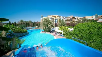Limak Arcadia Sport Resort