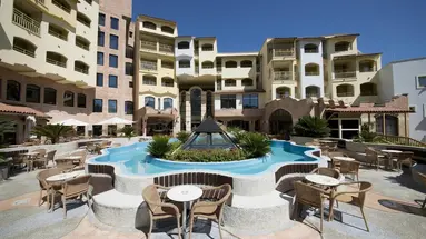LIMAK ARCADIA SPORT RESORT