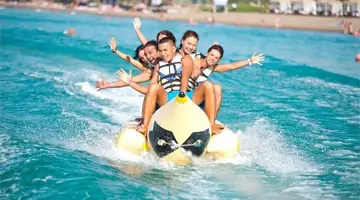 Limak Arcadia Sport Resort