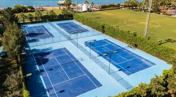 Limak Arcadia Sport Resort