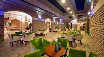 Limak Arcadia Sport Resort