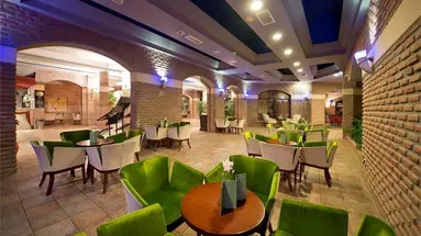 Limak Arcadia Sport Resort