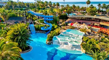 Limak Arcadia Sport&Resort