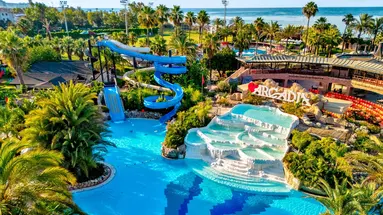 Limak Arcadia Sport&Resort
