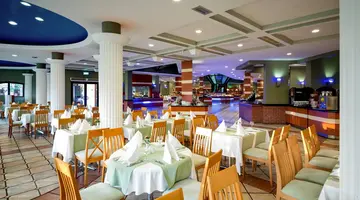 Limak Arcadia Sport&Resort