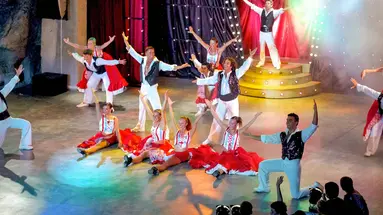 Limak Arcadia Sport&Resort