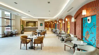 Limak Arcadia Sport&Resort