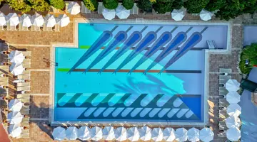 Limak Arcadia Sport&Resort